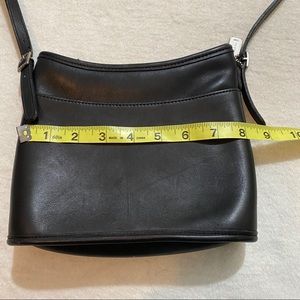 Coach Bags | Coach Black Leather Purse | Poshmark